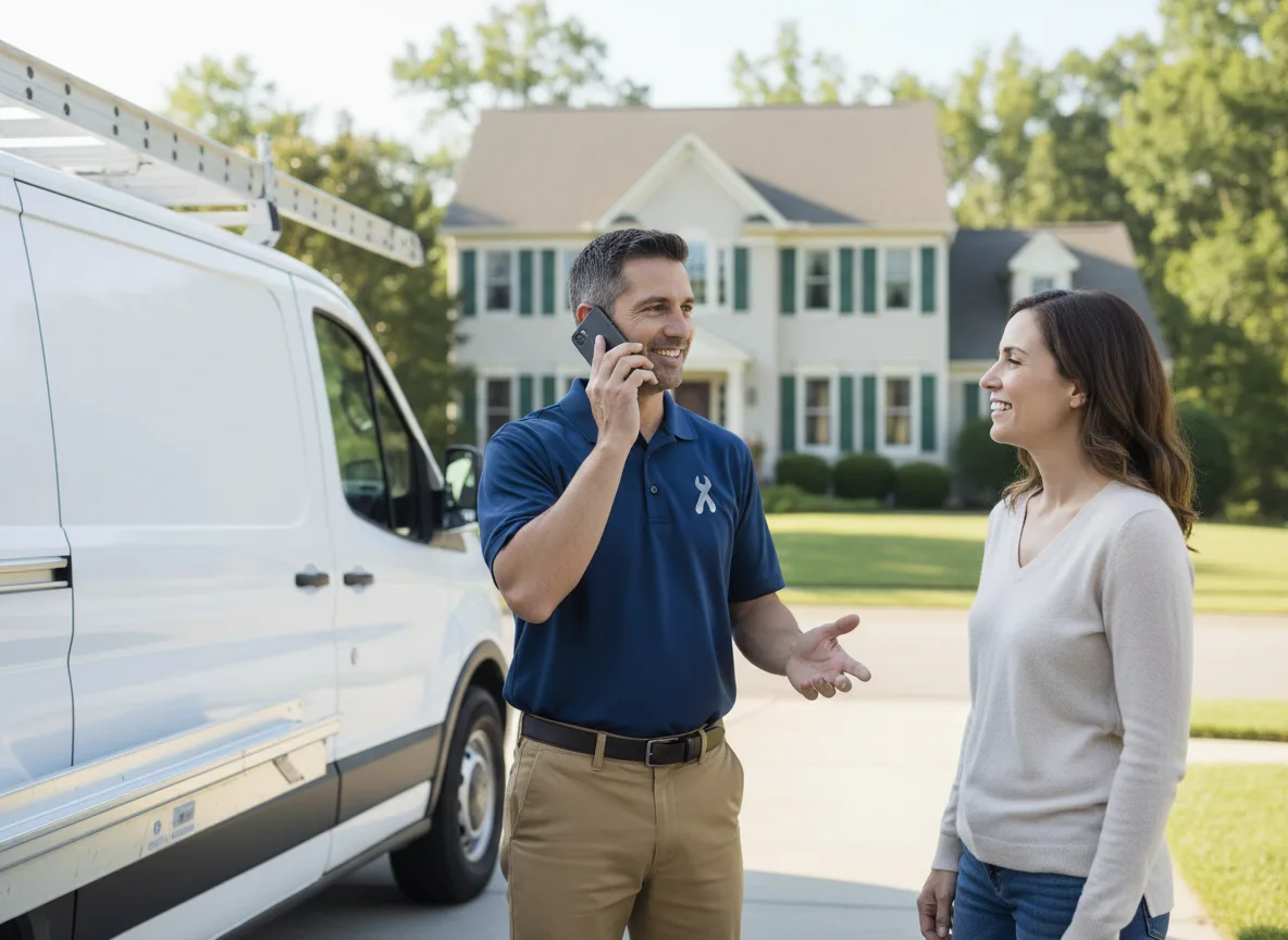 Home Gutter Service Konawa, OK FAQs